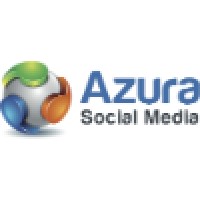 Azura Social Media logo, Azura Social Media contact details