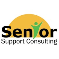 Senior Support Consulting logo, Senior Support Consulting contact details