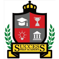 Success Prep Academy, a 501(c)(3) nonprofit logo, Success Prep Academy, a 501(c)(3) nonprofit contact details