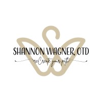 SHANNON WAGNER, OTD LLC logo, SHANNON WAGNER, OTD LLC contact details