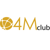 4M Club (matchmaking for global leaders) logo, 4M Club (matchmaking for global leaders) contact details