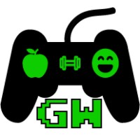 Gamer Wellness logo, Gamer Wellness contact details