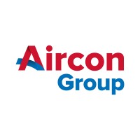 Aircon Group logo, Aircon Group contact details