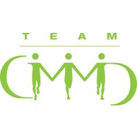 Team CMMD Foundation logo, Team CMMD Foundation contact details