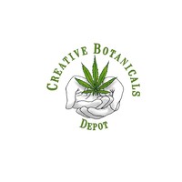 Creative Botanicals Depot logo, Creative Botanicals Depot contact details