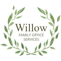 Willow Family Office Services logo, Willow Family Office Services contact details