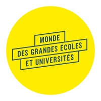 Monde des Grandes Ecoles et Universités logo, Monde des Grandes Ecoles et Universités contact details