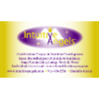 Intuitive Angels logo, Intuitive Angels contact details