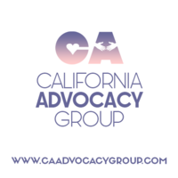 California Advocacy Group logo, California Advocacy Group contact details