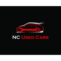 NC USED CARS logo, NC USED CARS contact details