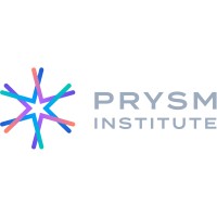 Prysm Institute logo, Prysm Institute contact details