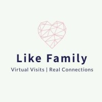 Like Family logo, Like Family contact details