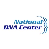 National DNA Center logo, National DNA Center contact details