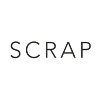 SCRAP NYC logo, SCRAP NYC contact details