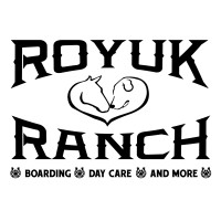 Royuk Ranch logo, Royuk Ranch contact details