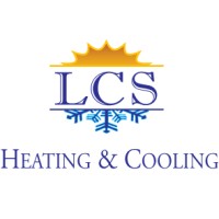 LCS Heating and Cooling, LLC logo, LCS Heating and Cooling, LLC contact details