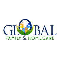 Global Family & Home Care, Co. logo, Global Family & Home Care, Co. contact details