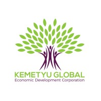 Kemetyu Global Economic Development Corp. logo, Kemetyu Global Economic Development Corp. contact details