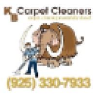 KB Carpet Cleaners logo, KB Carpet Cleaners contact details