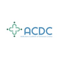 Addictions Coalition of Delaware County logo, Addictions Coalition of Delaware County contact details