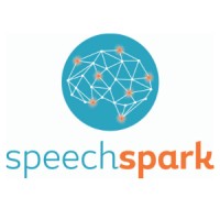 Speech Spark logo, Speech Spark contact details