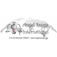 Angel Snugs, Inc. logo, Angel Snugs, Inc. contact details