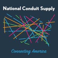 National Conduit Supply logo, National Conduit Supply contact details