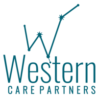 Western Care Partners logo, Western Care Partners contact details