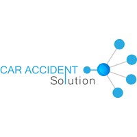 Car Accident Solution logo, Car Accident Solution contact details