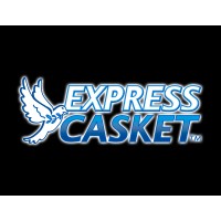 Express Casket Company logo, Express Casket Company contact details