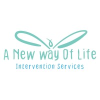 A New Way of Life Intervention Services logo, A New Way of Life Intervention Services contact details