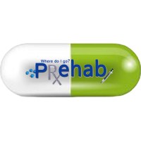 Prehab Inc logo, Prehab Inc contact details