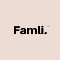 Famli. logo, Famli. contact details