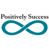 Positively Success logo, Positively Success contact details