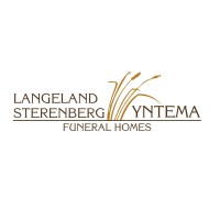 Langeland-Sterenberg Funeral Home logo, Langeland-Sterenberg Funeral Home contact details