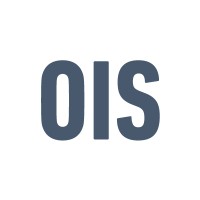 OIS Web Agency logo, OIS Web Agency contact details