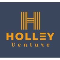 Holley Venture logo, Holley Venture contact details