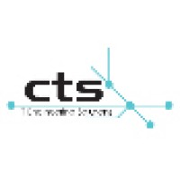 CTS Engineering logo, CTS Engineering contact details