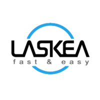 LASKEA Group logo, LASKEA Group contact details