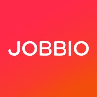 Jobbio logo, Jobbio contact details