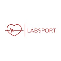 LABSPORT logo, LABSPORT contact details