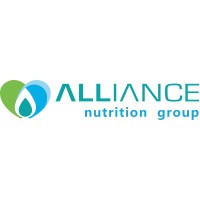 Alliance Nutrition Group logo, Alliance Nutrition Group contact details