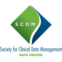 SCDM - Data Driven logo, SCDM - Data Driven contact details