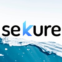 Sekure logo, Sekure contact details