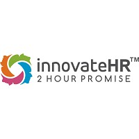 Innovate HR logo, Innovate HR contact details