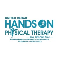 Hands on Physical Therapy logo, Hands on Physical Therapy contact details