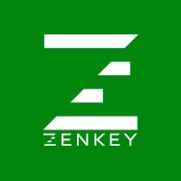 ZenKey logo, ZenKey contact details