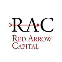 Red Arrow Capital LLC logo, Red Arrow Capital LLC contact details