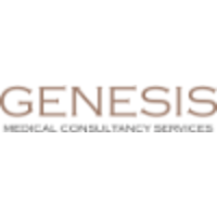 Genesis Medical Consultancy Services Ltd logo, Genesis Medical Consultancy Services Ltd contact details