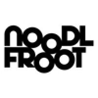 NoodlFroot logo, NoodlFroot contact details